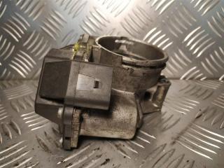 заслонка дроссельная Volkswagen Passat B6 2006, 1.9 л., TDi, дизель, 03G128063A