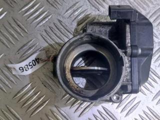 заслонка дроссельная Volkswagen Passat B6 2007, 1.9 л., TDi, дизель, 03G128063M