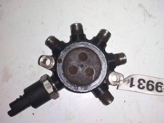 топливная рампа Ford Focus 1 поколение [рестайлинг] 2004, 1.8 л., TDCi, дизель, R9144Z020C, 1S4Q9D280AC