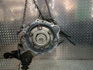 КПП автоматическая (АКПП) Toyota Yaris P1 2001, 1.3 л., i, бензин