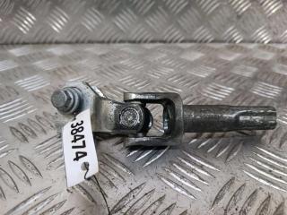 рулевой карданчик Renault Scenic 2 поколение 2004, 50410247E