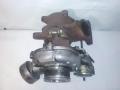 турбина Chrysler PT Cruiser 1 поколение 2002, 2.2 л., CRDi, дизель, A6640960299 - фото №2