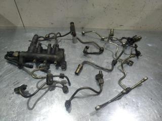 трубка ТНВД Saab 9-5 1 поколение [рестайлинг] 2004, 3.0 л., Di, дизель