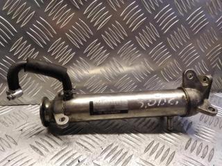 охладитель EGR / Радиатор EGR Renault Vel Satis 1 поколение 2003, 3.0 л., DCi, дизель, 8972292313