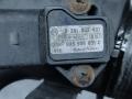 патрубок интеркулера Volkswagen Touareg 1 поколение [рестайлинг] 2007, 2.5 л., TDi, BPE, дизель, АКПП, чёрный, внедорожник 5 дв., полный привод, правый руль, 038906051C, 0281002401, 7L6145795A - фото №5