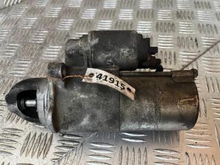 стартер Opel Vectra C 2004, 2.2 л., i, бензин, МКПП