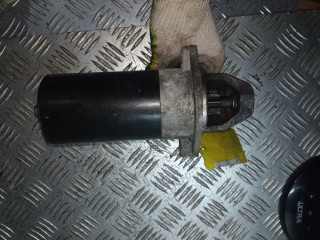 стартер Fiat Punto 3 поколение [2-й рестайлинг] 2013, 1.3 л., JTD, 199 B4.000, дизель, МКПП, передний привод, 51810507A152, 0001058012