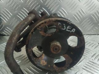 насос гидроусилителя руля Hyundai Matrix 1 поколение 2002, 1.5 л., CRDi, дизель