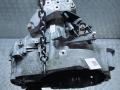 КПП механическая (МКПП) Volkswagen Passat B6 2009, 2.0 л., TDi, CBAA, дизель, 6МКПП, серебристый, седан, передний привод, правый руль, KXX - фото №2