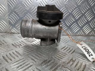клапан EGR Mercedes-Benz A-Класс W168 2000, 1.7 л., CDi, дизель, A6680900454