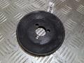 шкив насоса гидроусилителя Volkswagen Transporter T4 1992, 2.4 л., D, дизель, 074145255A - фото №4