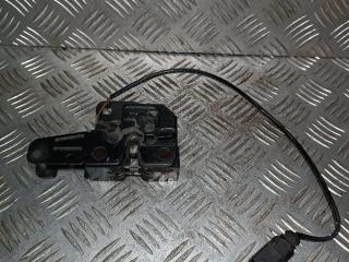 замок капота Audi A6 4F/C6 2006, 3.2 л., FSI, бензин, 4F0823509A