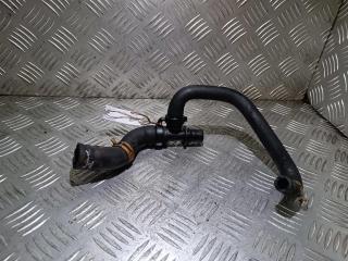 патрубок (трубопровод, шланг) Renault Scenic 2 поколение [рестайлинг] 2007, 1.9 л., DCi, дизель, 1800429215B