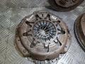 комплект сцепления Ford Fusion 1 поколение 2003, 1.4 л., TDCi, дизель, МКПП, 2S617563AD, 9659096780, 9669190580 - фото №4
