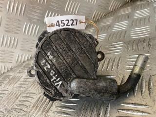 насос вакуумный Mercedes-Benz Vito W638 2001, 2.2 л., CDi, OM 611.980, дизель, A6112300165