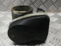 заслонка дроссельная BMW X3 E83 2004, 2.5 л., i, бензин, 1354750244405 - фото №2