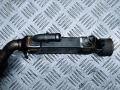 охладитель EGR / Радиатор EGR Mercedes-Benz C-Класс W203/S203/CL203 [рестайлинг] 2006, 2.2 л., CDi, OM 646.963, дизель, АКПП, задний привод, A6461400175 - фото №4