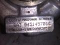 турбина Audi A2 8Z 2000, 1.4 л., TDi, дизель, 045145701S - фото №7