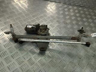 механизм стеклоочистителя (трапеция дворников) Opel Corsa C 2002, хетчбэк 5 дв.