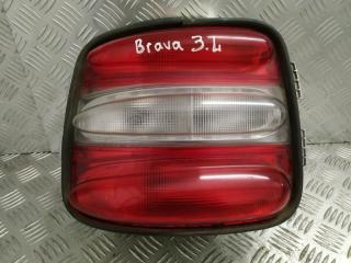фонарь задний левый Fiat Brava 1 поколение 1996, хетчбэк 5 дв., 37210.748S