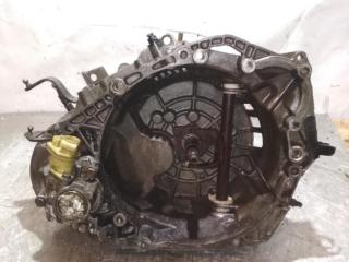 КПП механическая (МКПП) Peugeot 306 1 поколение 1995, 1.9 л., TDi, дизель, 20CH61