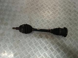 полуось передняя левая (приводной вал, ШРУС) Volkswagen Golf 4 поколение 1999, 1.4 л., i, бензин, МКПП, 1J0407271JL