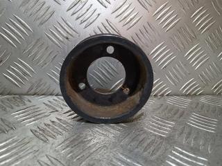 шкив помпы Renault Trafic 2 поколение [рестайлинг] 2008, 2.0 л., DCi, дизель, 8200357354D