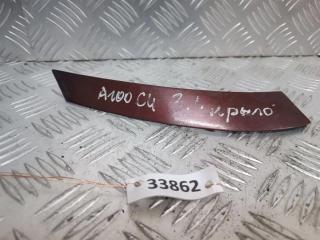 молдинг крыла заднего левого Audi 100 4A/C4 1994, 4A5853215