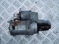 стартер Ford C-Max 1 поколение [рестайлинг] 2008, 1.8 л., i, QQDC, бензин, 5МКПП, передний привод, правый руль, 4M5T11000AC - фото №2