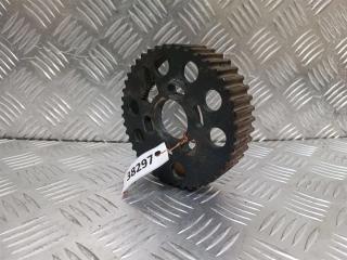 шкив распредвала Audi A4 B6 2004, 1.9 л., TDi, дизель, 038109111E