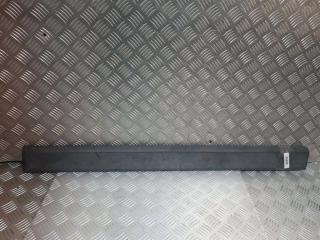 молдинг двери передней левой Volkswagen Passat B3 1991, 357853515