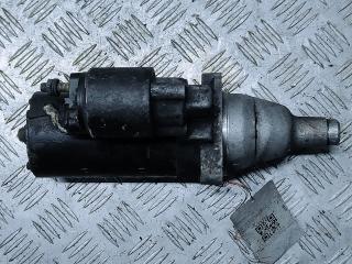 стартер Audi A6 4B/C5 [рестайлинг] 2002, 2.5 л., TDi, AKE, дизель, МКПП, полный привод, 0001109021, 059911023H