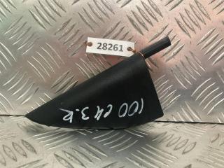 молдинг двери задней левой Audi 100 4A/C4 1993, 4A5857569