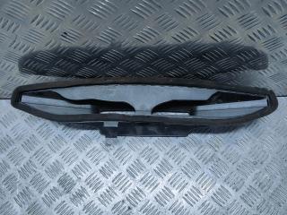 воздуховод Volkswagen Passat B6 2009, 2.0 л., TDi, CBAA, дизель, 6МКПП, серебристый, седан, передний привод, правый руль, 3C2819063