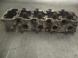 головка блока цилиндров Mercedes-Benz A-Класс W168 2001, 1.4 л., i, бензин, R1660160301