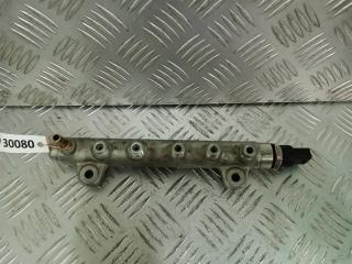 топливная рампа Renault Master 2 поколение 2003, 2.2 л., DCi, дизель, 445214042