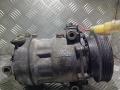 компрессор кондиционера Rover 25 1 поколение 2001, 1.4 л., i, бензин, JPB101240, SD7V16 - фото №4