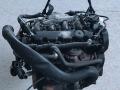 двигатель Citroen C5 1 поколение 2003, 2.2 л., HDi, 4HX (DW12TED4/FAP), дизель, АКПП, передний привод, 4HX - фото №5