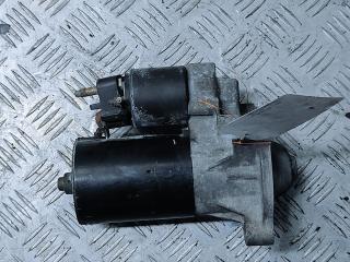 стартер Citroen Xsara 1 поколение 1999, 1.8 л., i, LFX (XU7JB), бензин, 5МКПП, передний привод, 0001107063, 1005821923