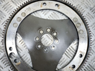 Маховик АКПП (драйв плата) Volkswagen Touareg 1 поколение 2006, 2.5 л., TDi, BAC, дизель, АКПП, полный привод, 070105323A