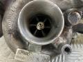 турбина Skoda Octavia 1 поколение (A4) 1998, 1.9 л., TDi, дизель, 038253019A - фото №2