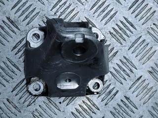 кронштейн двигателя Volkswagen Phaeton 1 поколение [рестайлинг] 2008, 3.0 л., TDi, CEXA, дизель, АКПП, полный привод, 3D0199308AK