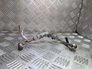 масляная трубка турбины Audi A3 8P 2005, 2.0 л., TFSI, бензин, 06F121497G