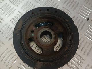 шкив коленвала Ford Mondeo 3 поколение 2001, 1.8 л., i, бензин