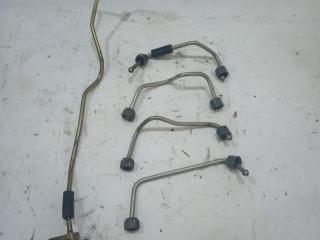 трубка ТНВД Renault Laguna 2 поколение 2003, 2.2 л., DCi, дизель