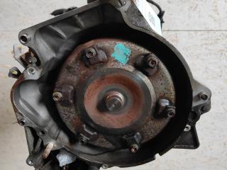 КПП автоматическая (АКПП) Suzuki Swift 3 поколение 2004, 1.3 л., G13BB, бензин, АКПП, передний привод, 2D00607