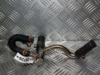 трубка охлаждающей жидкости Renault Scenic 2 поколение [рестайлинг] 2007, 1.9 л., DCi, дизель, 8200366950