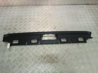 обшивка багажника Land Rover Discovery 5 поколение 2018, 3.0 л., 306DT, дизель, АКПП, фиолетовый, полный привод, правый руль, HY32425A92B