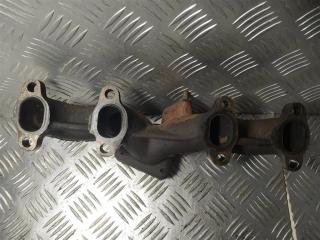 коллектор выпускной Volkswagen Passat B5 [рестайлинг] 2001, 1.9 л., TDi, дизель, 028253033AG