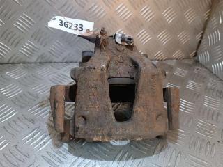 суппорт передний правый Fiat Marea 1 поколение 2000, 1.9 л., JTD, дизель